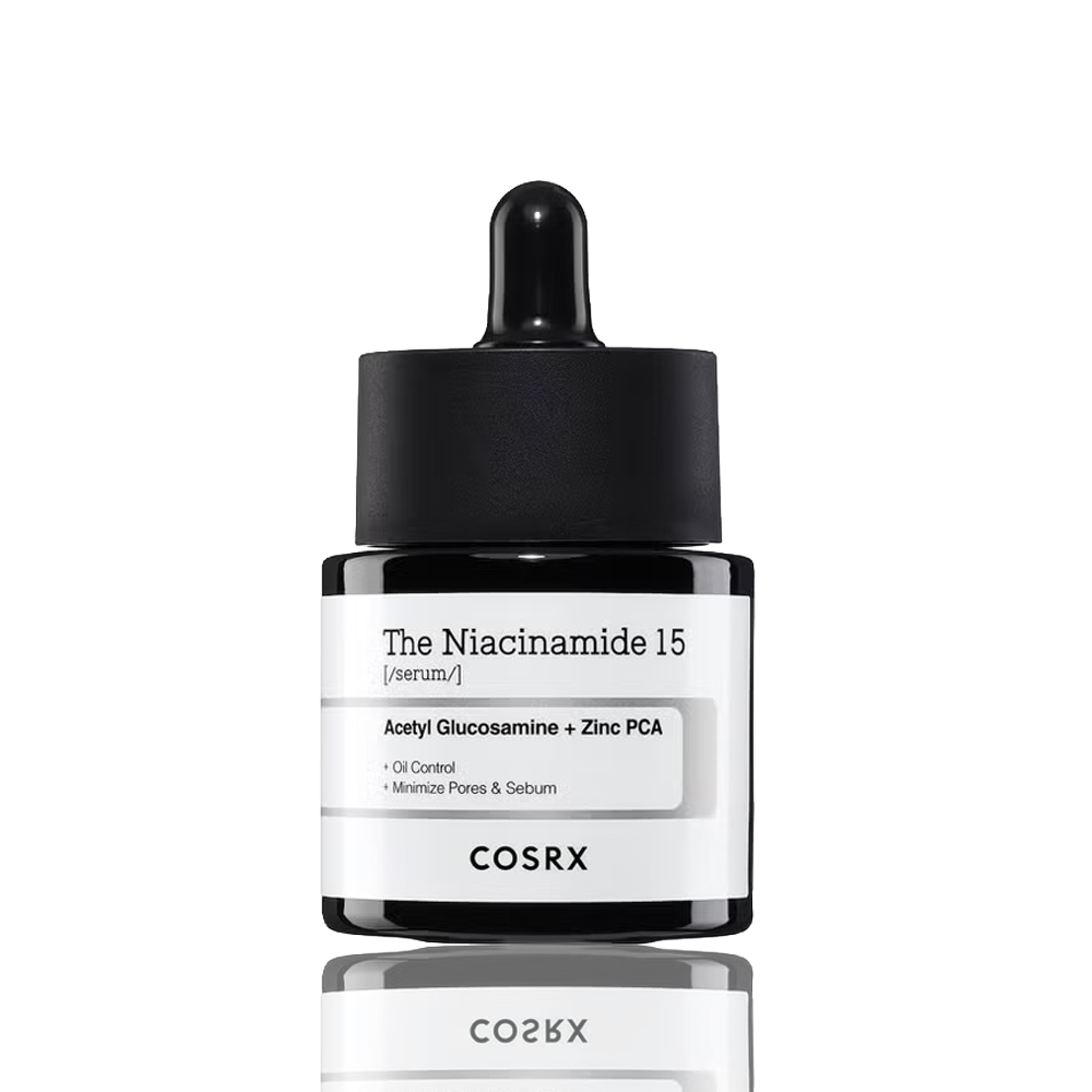 The Niacinamide 15 Serum (20ml)
