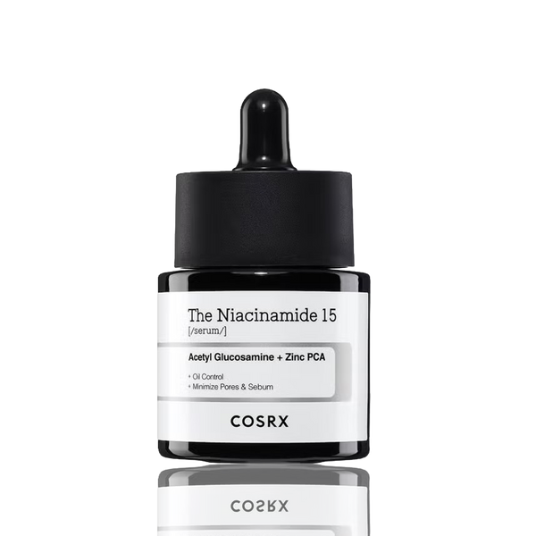 The Niacinamide 15 Serum (20ml)