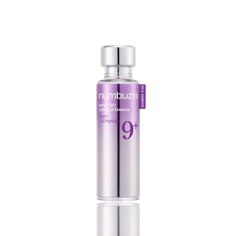 Numbuzin No.9 NAD+ BIO Lifting-sil Essence