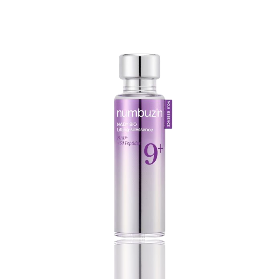 Numbuzin No.9 NAD+ BIO Lifting-sil Essence