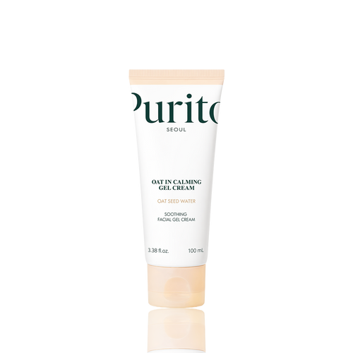 Purito Seoul Oat-In Calming Gel Cream