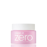 Clean it Zero Original Cleansing Balm (100ml)