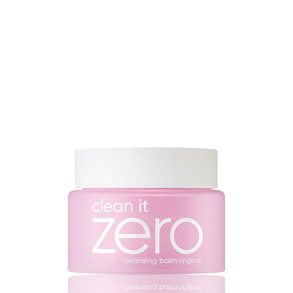 Clean it Zero Original Cleansing Balm (100ml)