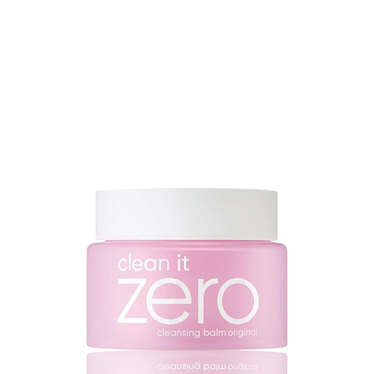 Clean it Zero Original Cleansing Balm (100ml)