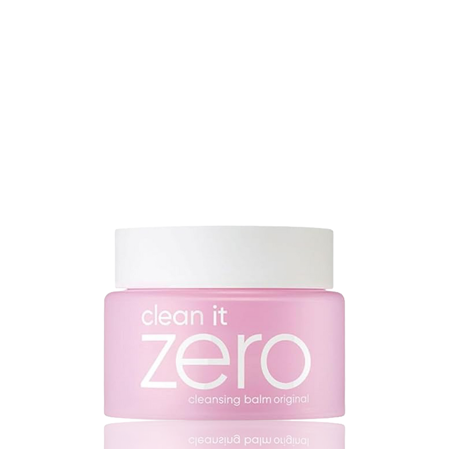 Clean it Zero Original Cleansing Balm (100ml)