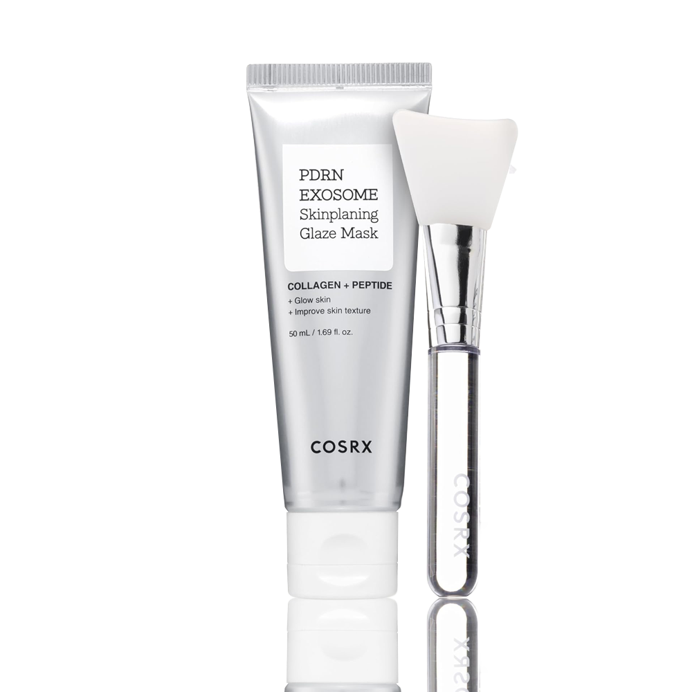 COSRX PDRN Exosome Skinplaning Glaze Mask
