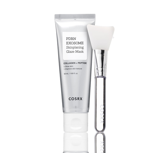 COSRX PDRN Exosome Skinplaning Glaze Mask