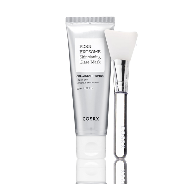 COSRX PDRN Exosome Skinplaning Glaze Mask