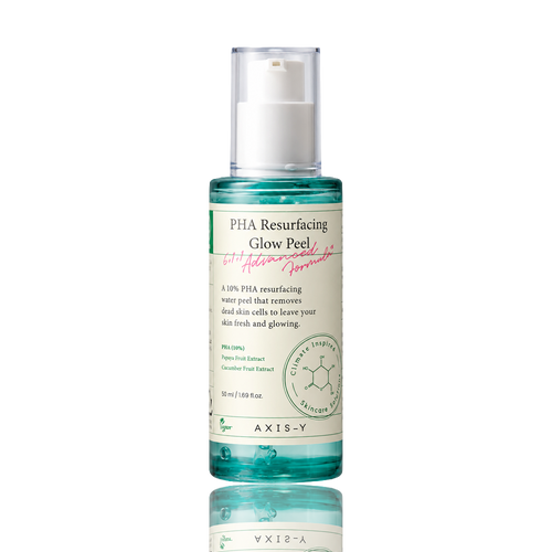 AXIS-Y PHA Resurfacing Glow Peel