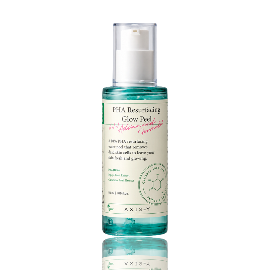AXIS-Y PHA Resurfacing Glow Peel