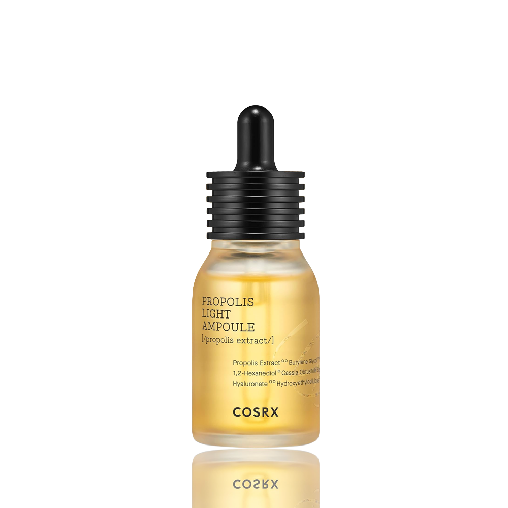 COSRX Full Fit Propolis Light Ampoule (83% Propolis)