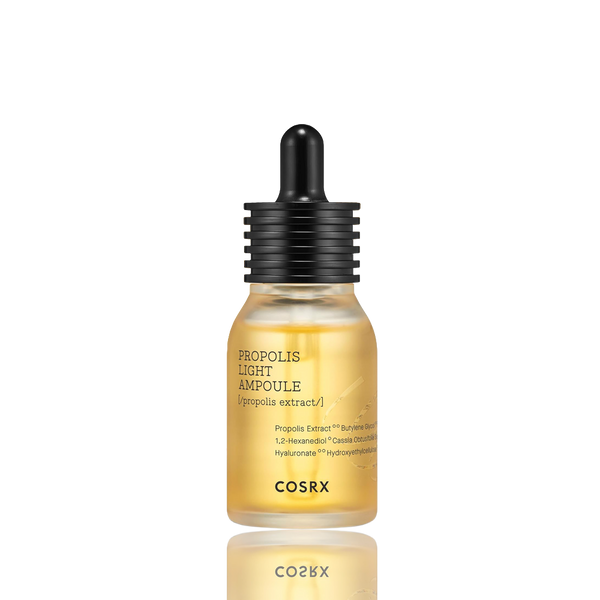 COSRX Full Fit Propolis Light Ampoule (83% Propolis)