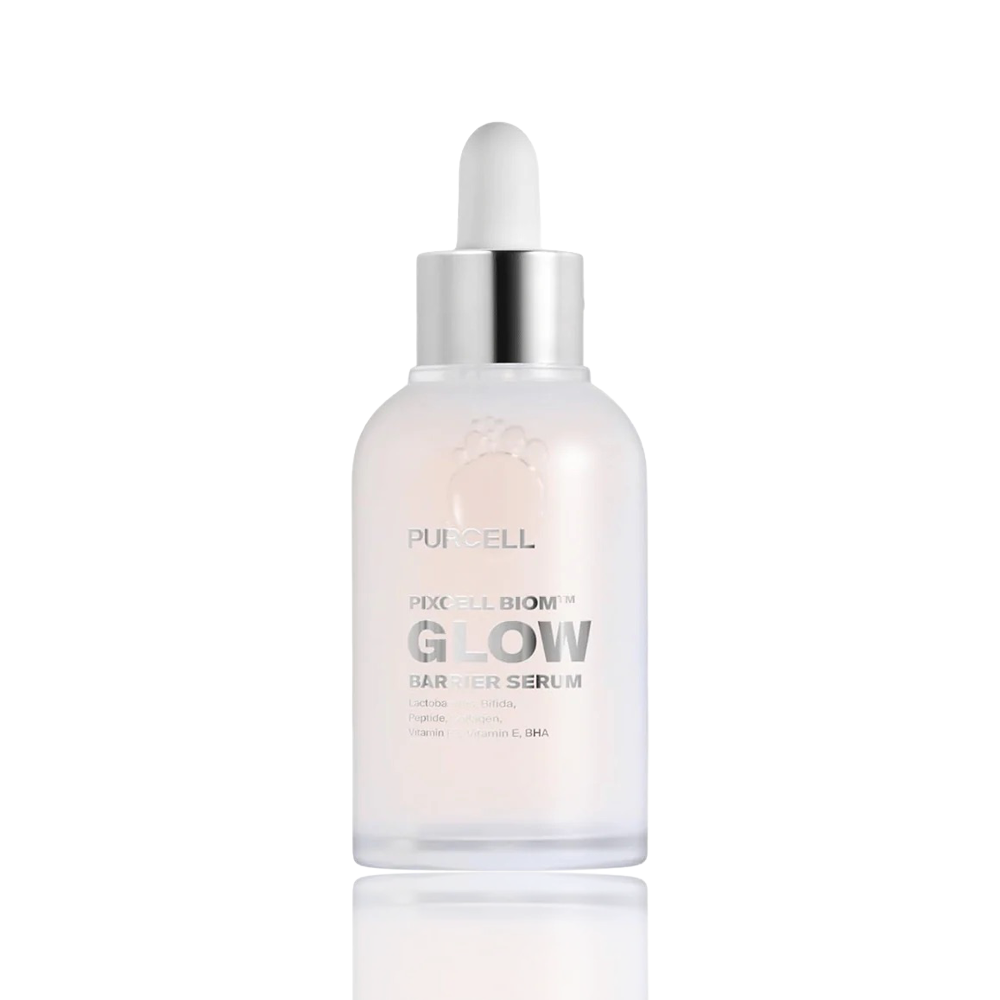 Pixcell Biom™ Glow Barrier Serum (50ml)