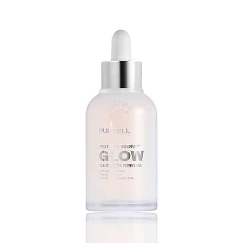 Pixcell Biom™ Glow Barrier Serum (50ml)