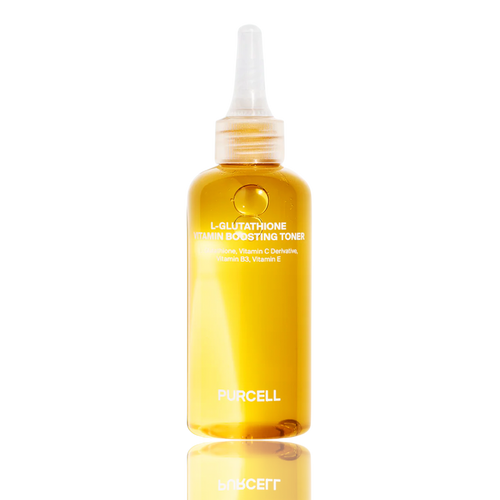 L-Glutathione Vitamin Boosting Toner (150ml)