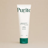 Purito Seoul Mighty Bamboo Panthenol Cleanser