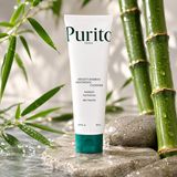 Purito Seoul Mighty Bamboo Panthenol Cleanser