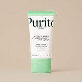 Purito Seoul Wonder Releaf Centella Daily Sun Lotion SPF50+ PA++++