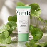 Purito Seoul Wonder Releaf Centella Daily Sun Lotion SPF50+ PA++++