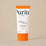 Purito Seoul Daily Soft Touch Sunscreen SPF50+ PA++++