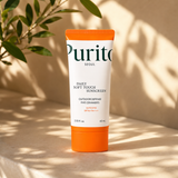 Purito Seoul Daily Soft Touch Sunscreen SPF50+ PA++++