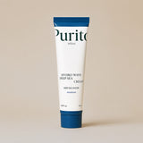 Purito Seoul Hydro Wave Deep Sea Cream