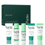 Purito Seoul Best Kit