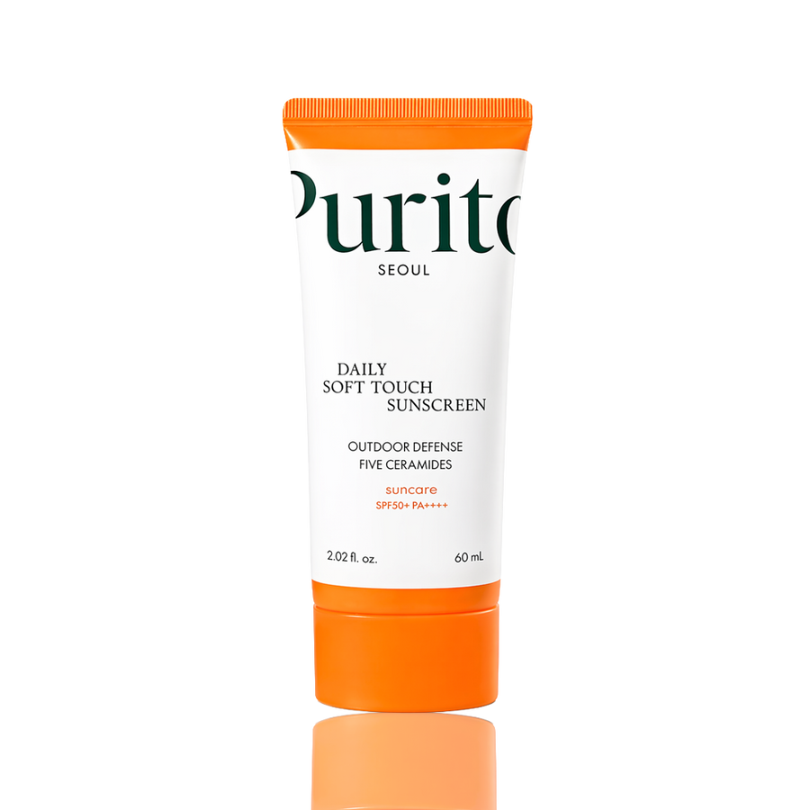 Purito Seoul Daily Soft Touch Sunscreen SPF50+ PA++++