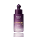 EQQUALBERRY Purple PDRN Pore Minimising Serum