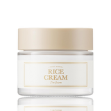I'm From Rice Cream