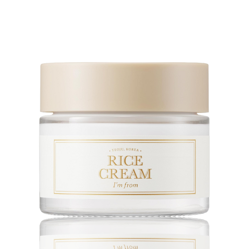 I'm From Rice Cream