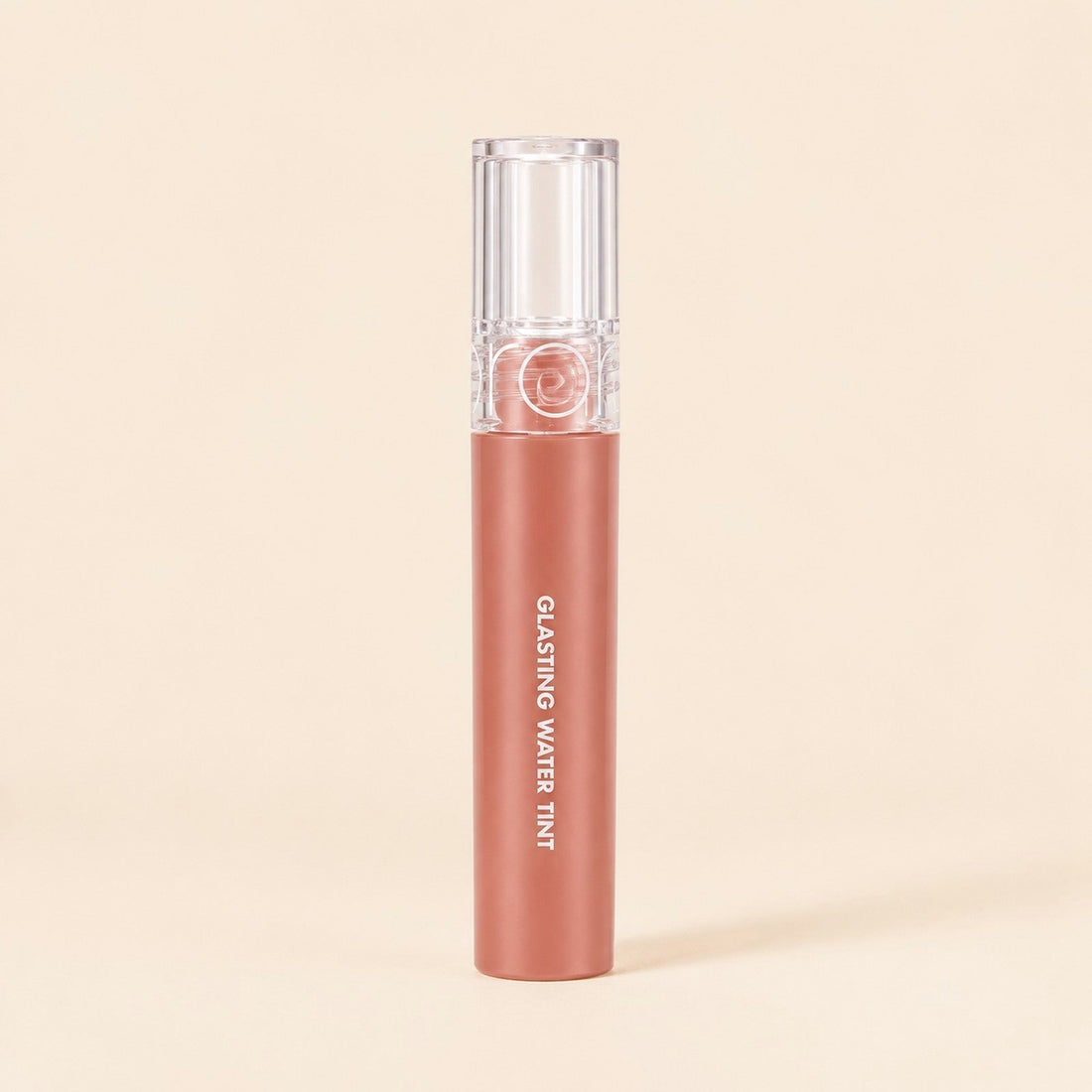 Romand Glasting Water Tint in Nudy Sundown