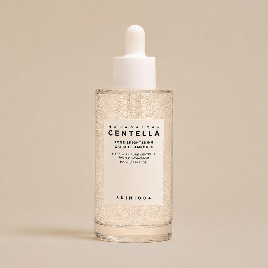 Madagascar Centella Tone Brightening Capsule Ampoule 100ml
