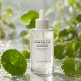 Madagascar Centella Tone Brightening Capsule Ampoule 100ml
