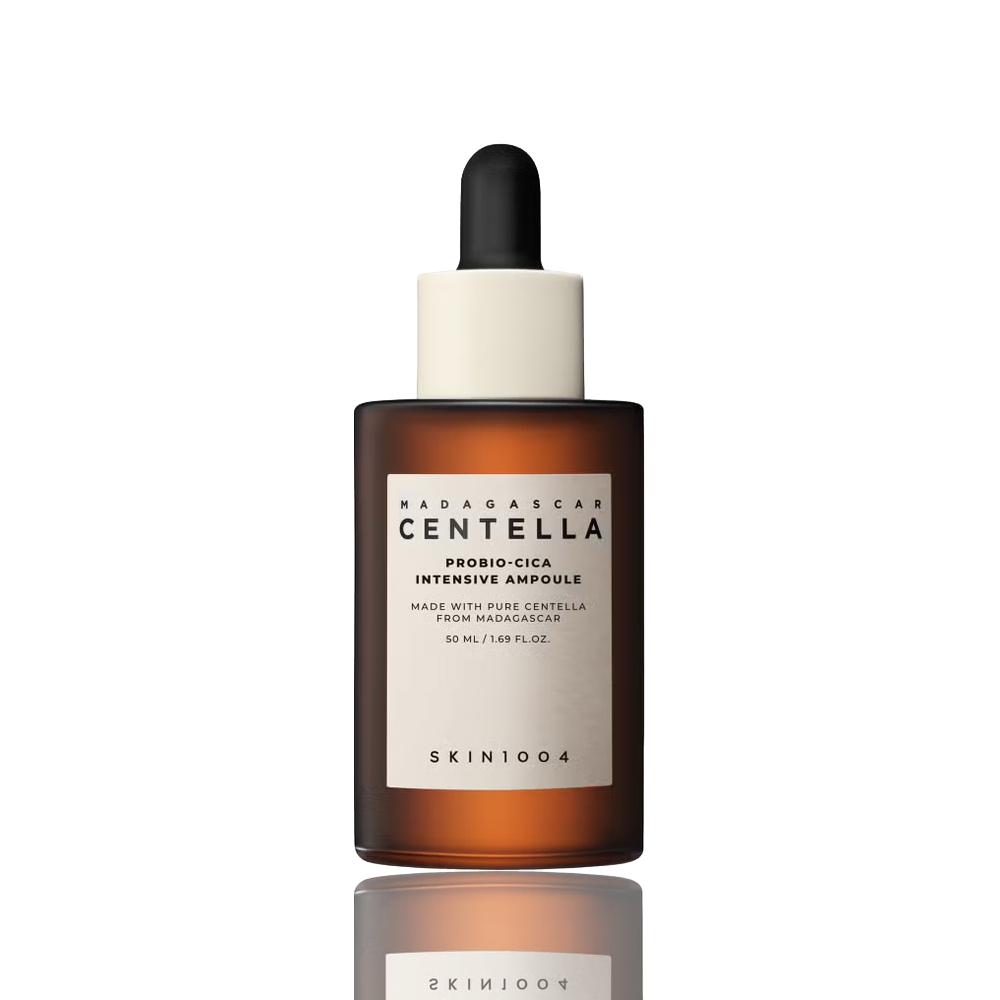 Madagascar Centella Probio-Cica Intensive Ampoule (50ml)