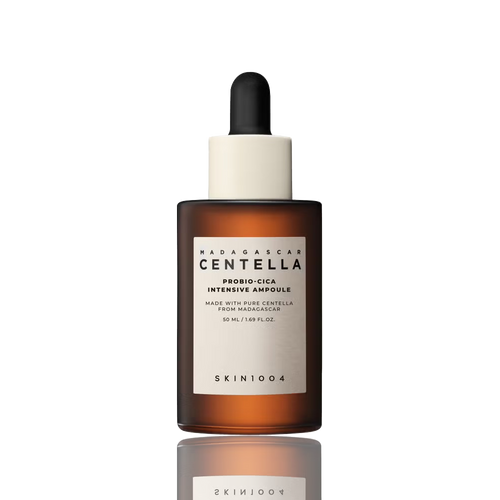 Madagascar Centella Probio-Cica Intensive Ampoule (50ml)