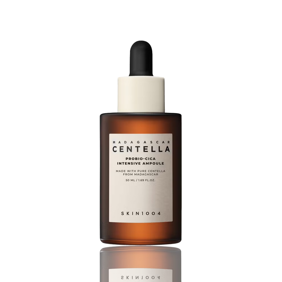 Madagascar Centella Probio-Cica Intensive Ampoule (50ml)