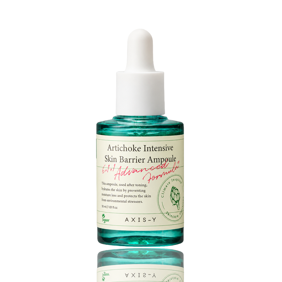 AXIS-Y Artichoke Intensive Skin Barrier Ampoule