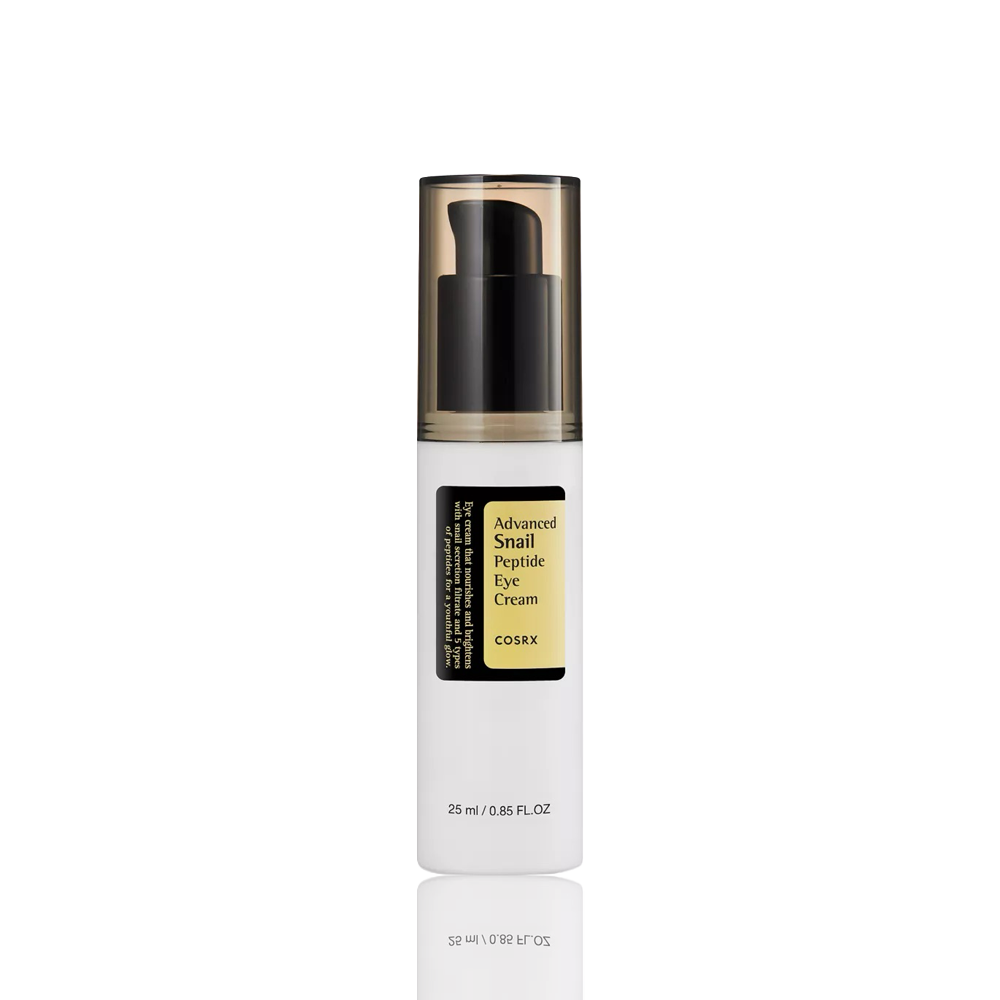 Advanced Snail Peptide Eye Cream (25ml)
