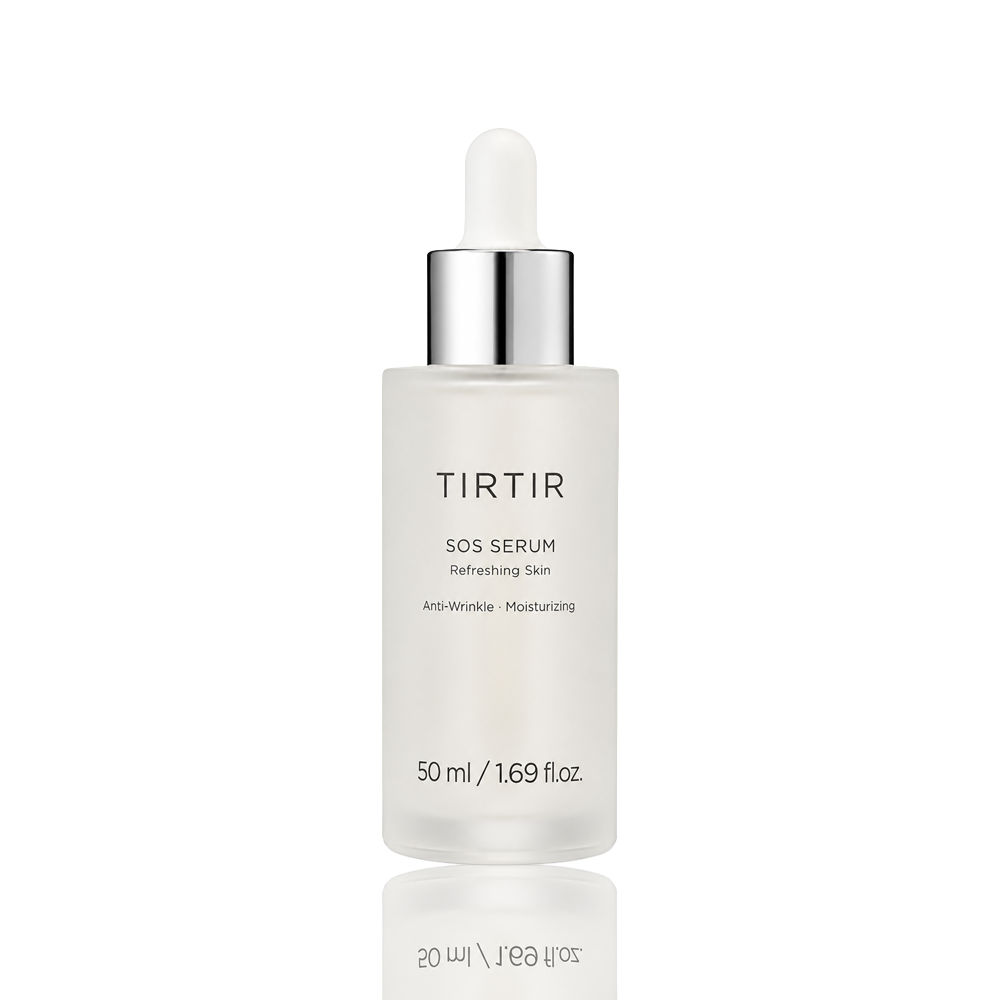 TIRTIR SOS Serum