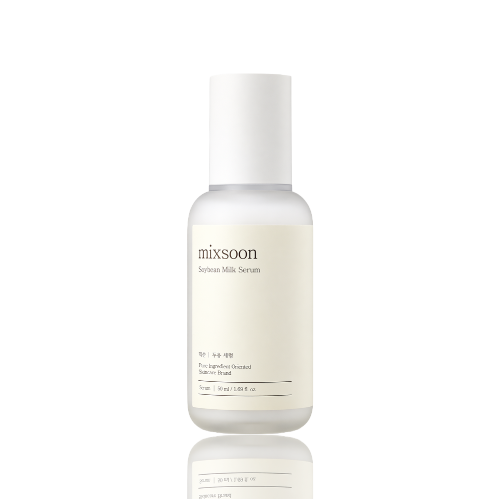 mixsoon Soybean Milk Serum