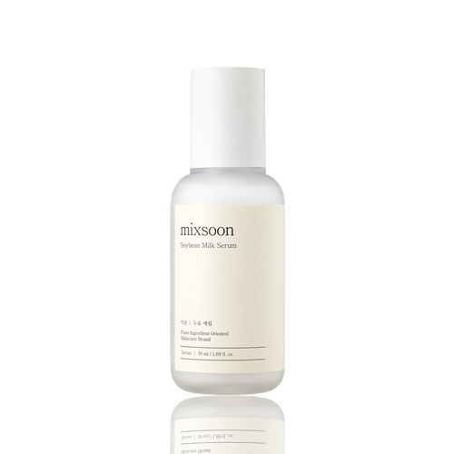mixsoon Soybean Milk Serum
