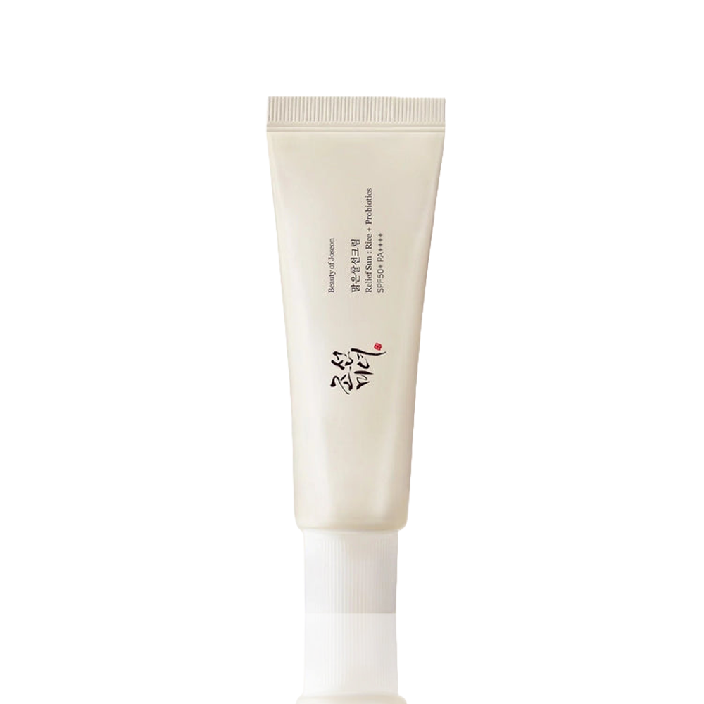 Relief Sun: Rice + Probiotics SPF50+ PA++++