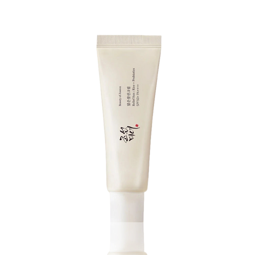 Relief Sun: Rice + Probiotics SPF50+ PA++++