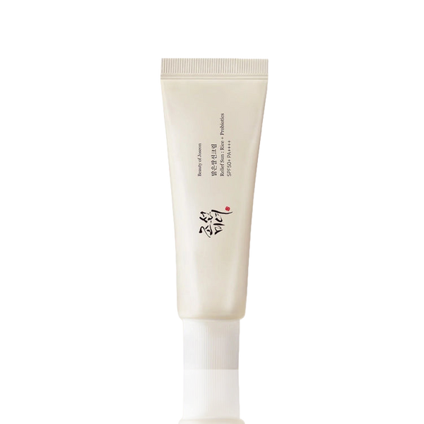 Relief Sun: Rice + Probiotics SPF50+ PA++++