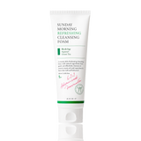 AXIS-Y Sunday Morning Refreshing Cleansing Foam