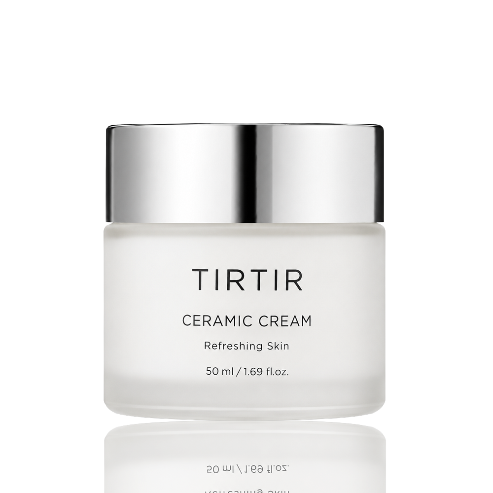 TIRTIR Natural Ceramide Cream