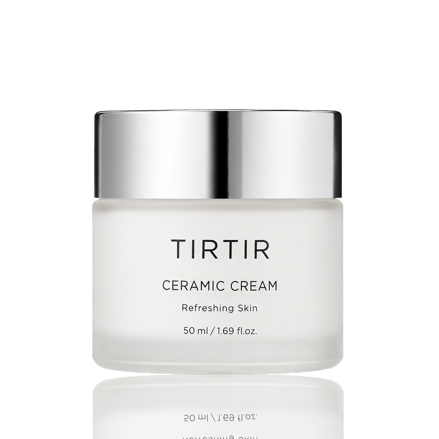 TIRTIR Natural Ceramide Cream