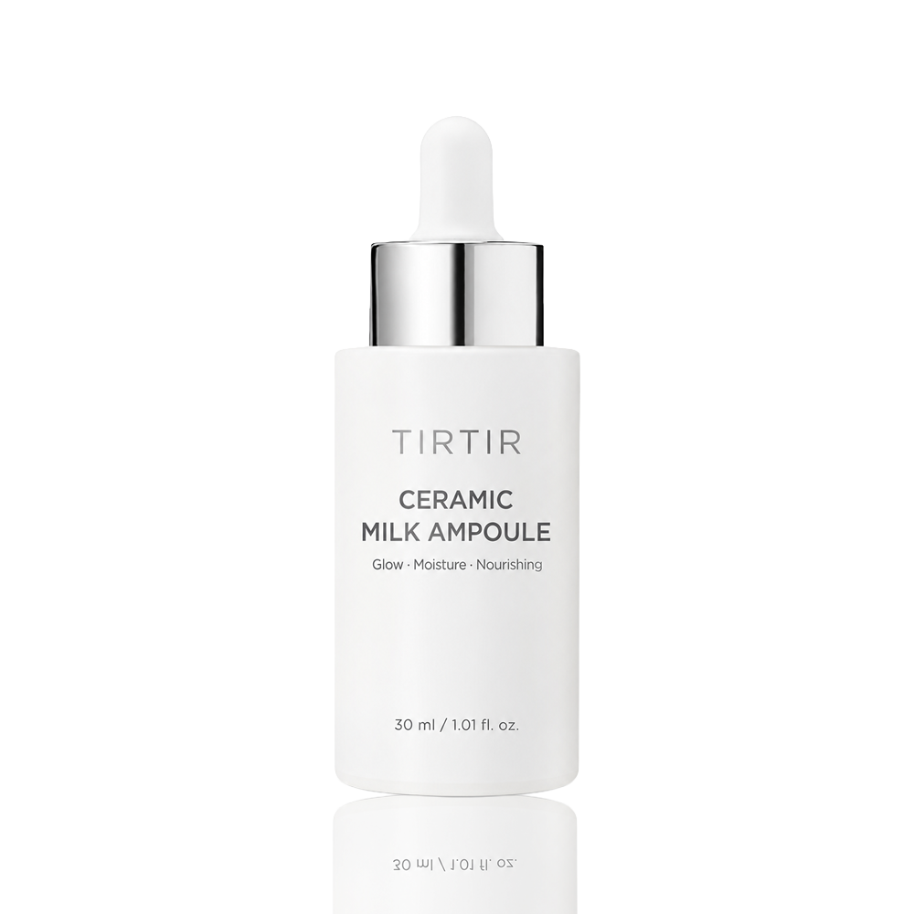 TIRTIR Ceramic Milk Ampoule