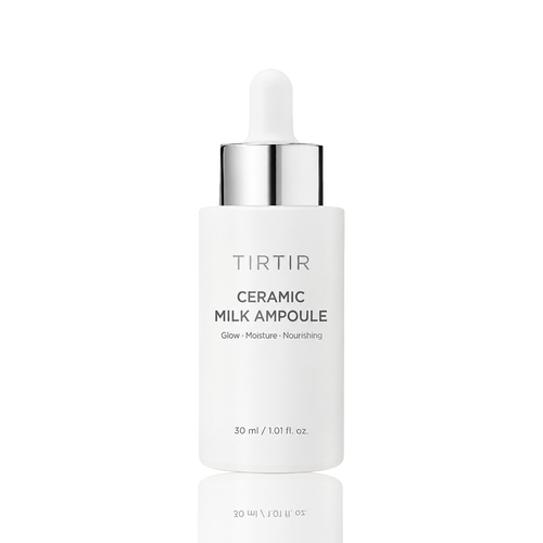 TIRTIR Ceramic Milk Ampoule